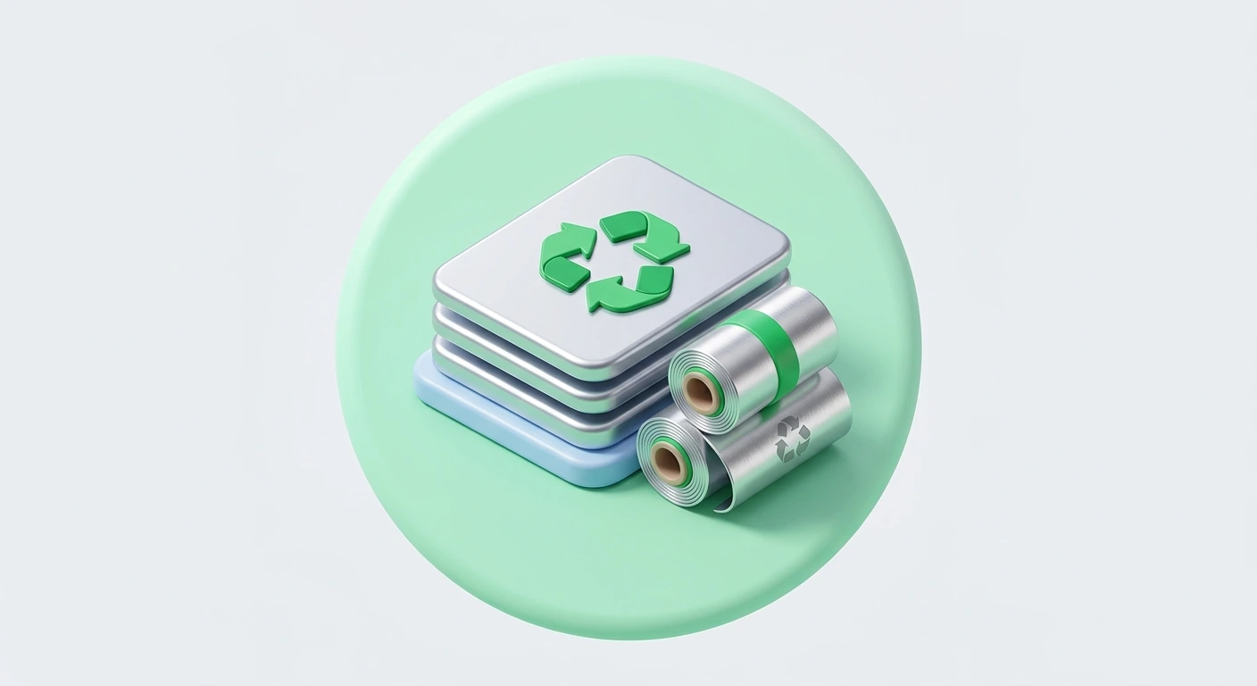 Aluminium scrap