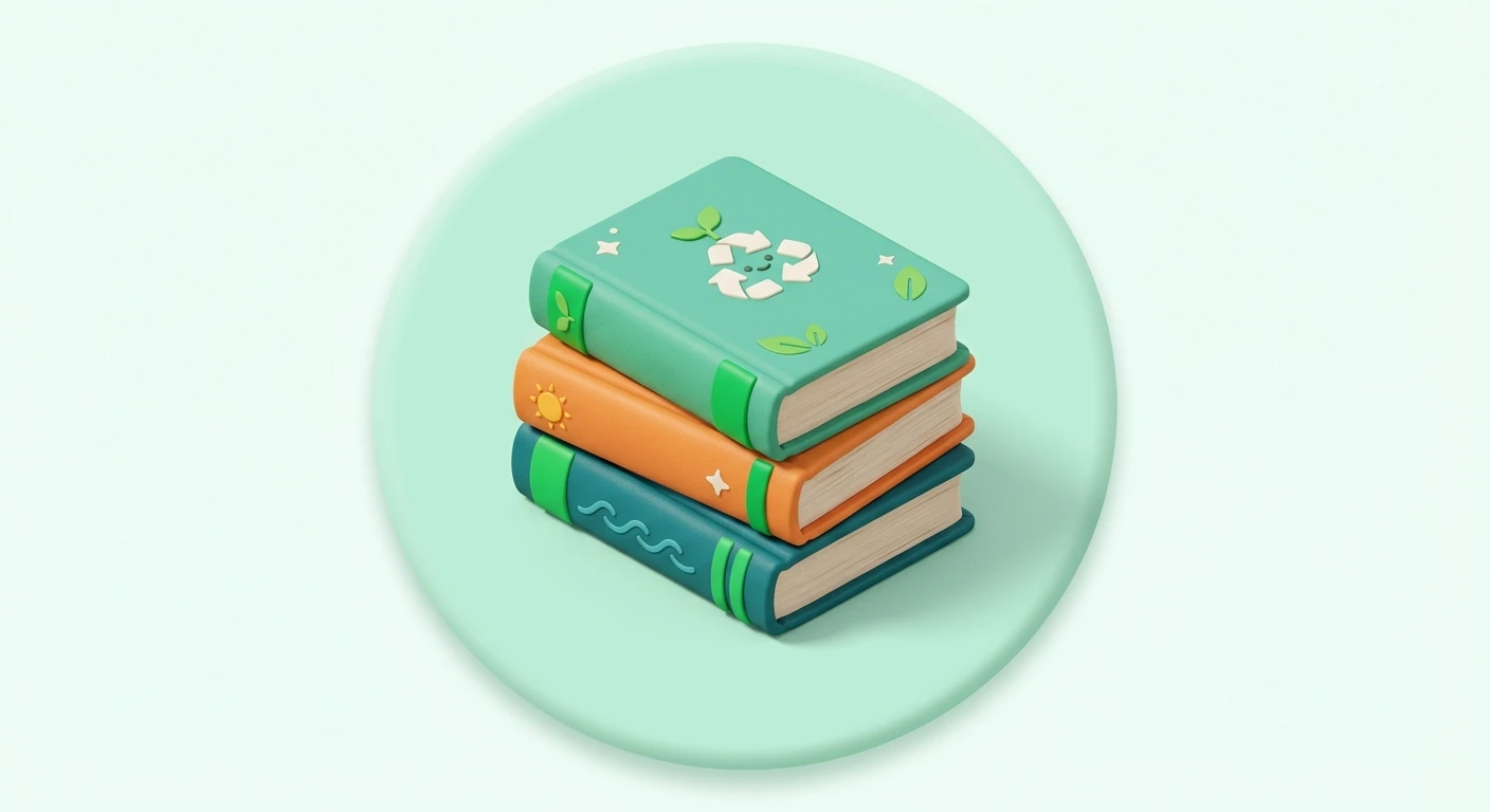 Books scrap