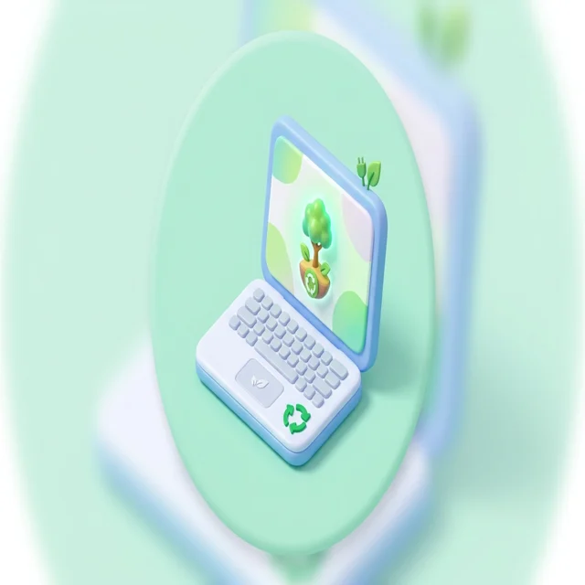 Laptop scrap