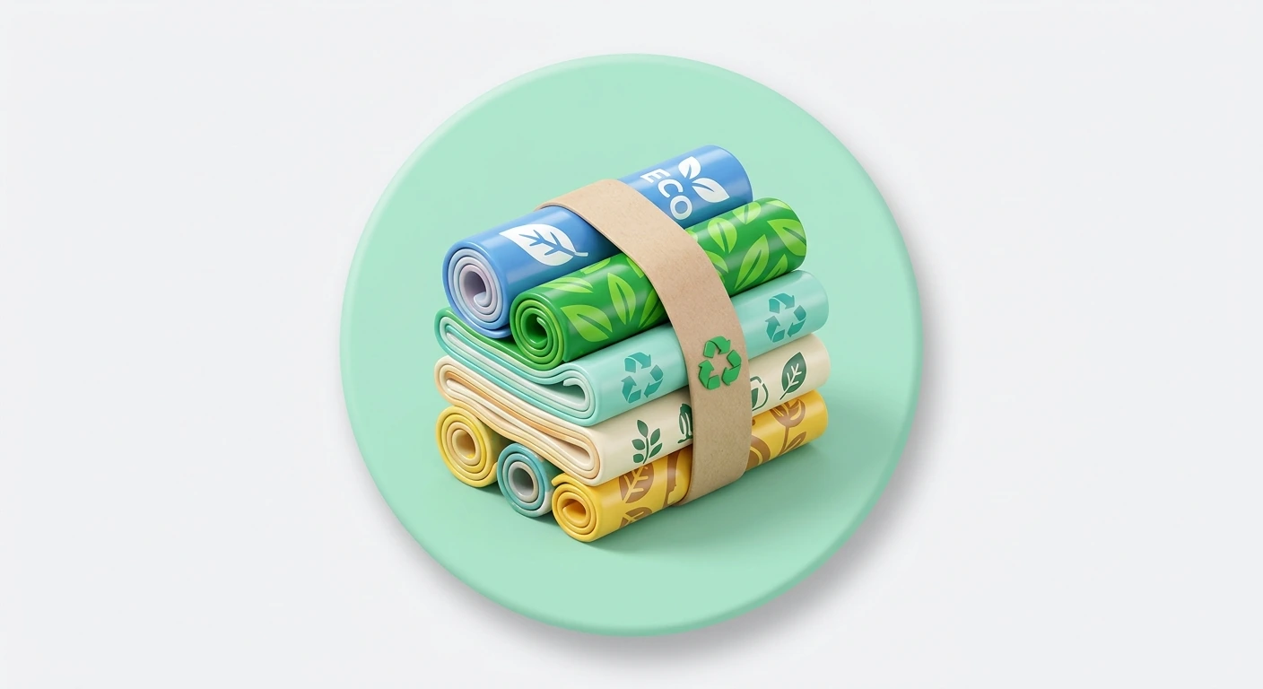 Magazines scrap