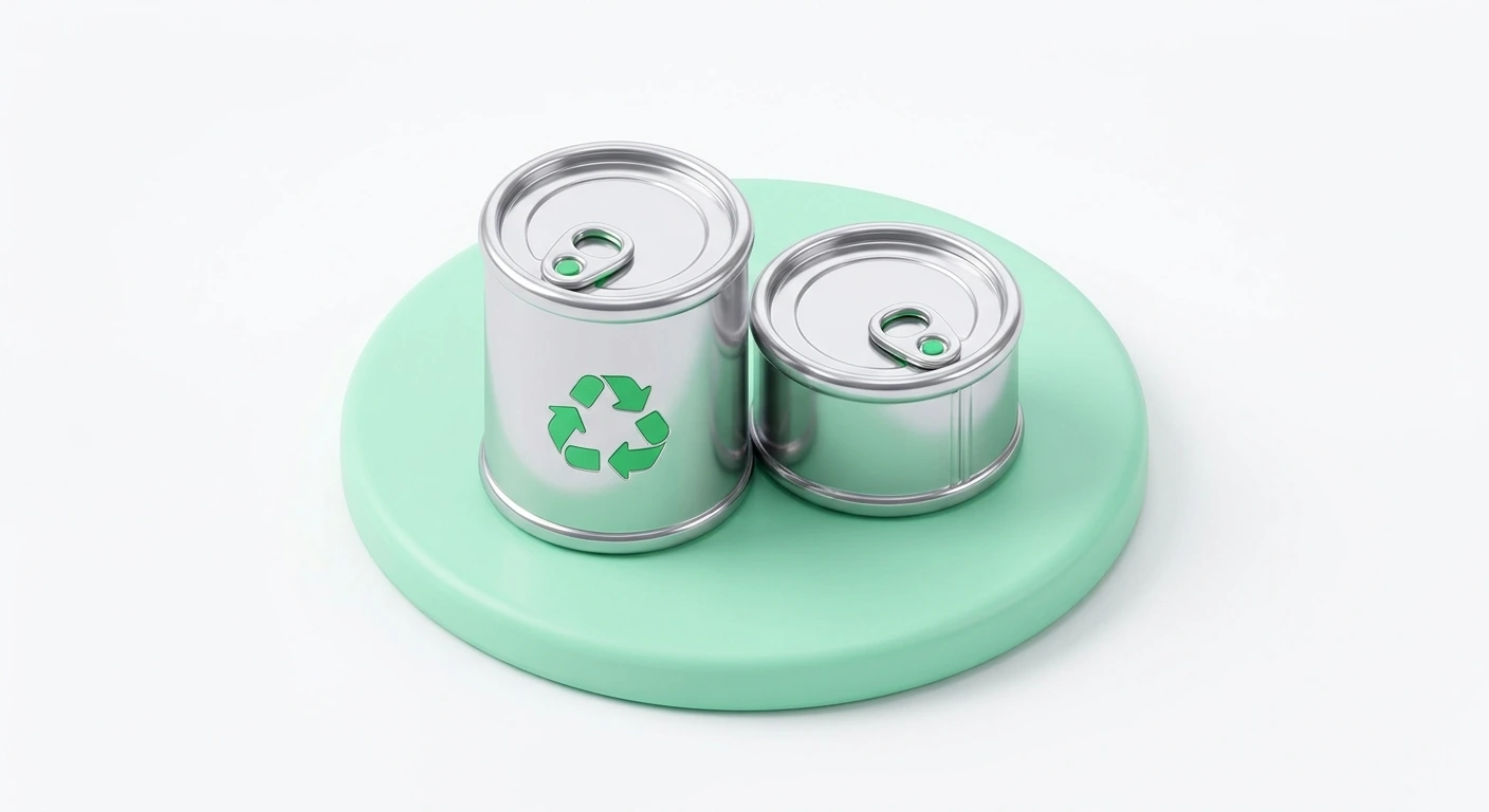 Tin scrap