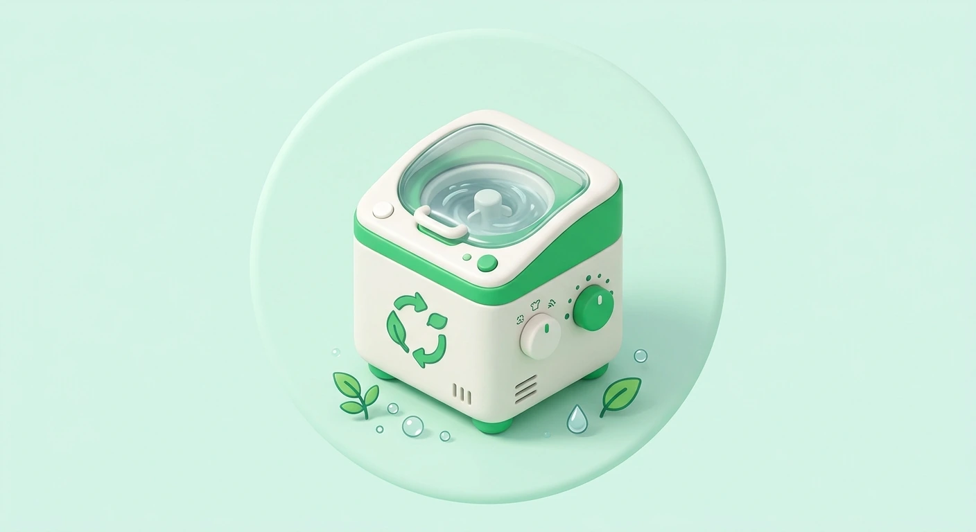 Washing Machine scrap